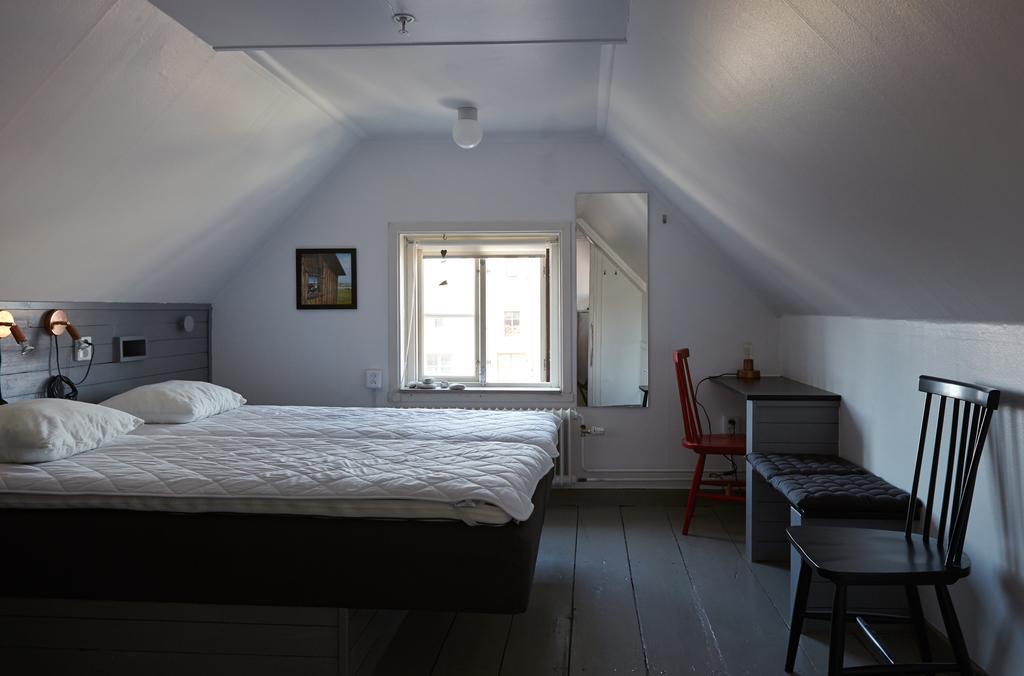 Visby Logi & Vandrarhem St: Hansgatan Quarto foto