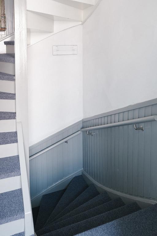 Visby Logi & Vandrarhem St: Hansgatan Exterior foto