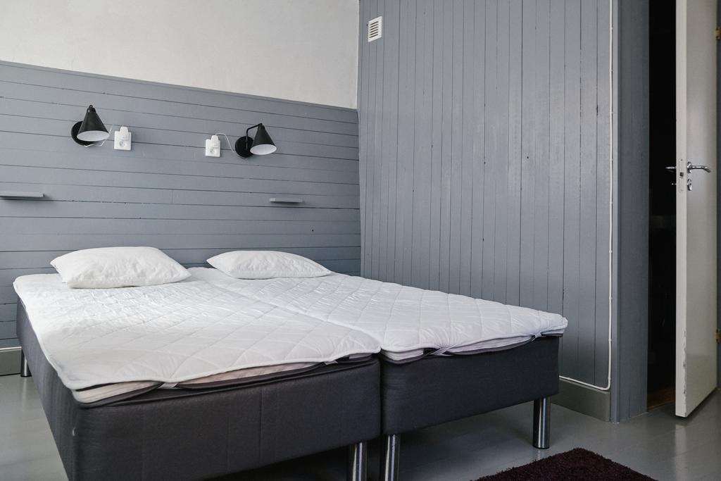 Visby Logi & Vandrarhem St: Hansgatan Quarto foto