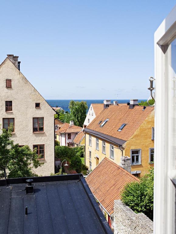 Visby Logi & Vandrarhem St: Hansgatan Quarto foto